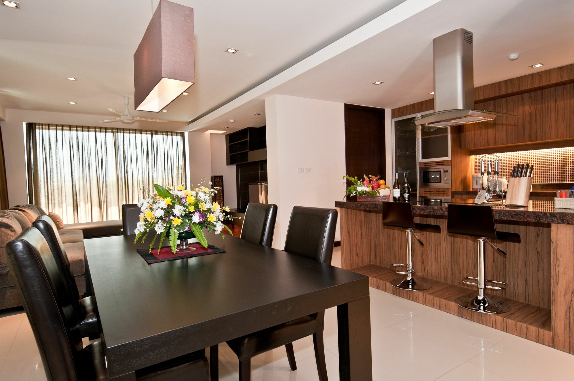 Apartament Karon View 2 Zewnętrze zdjęcie