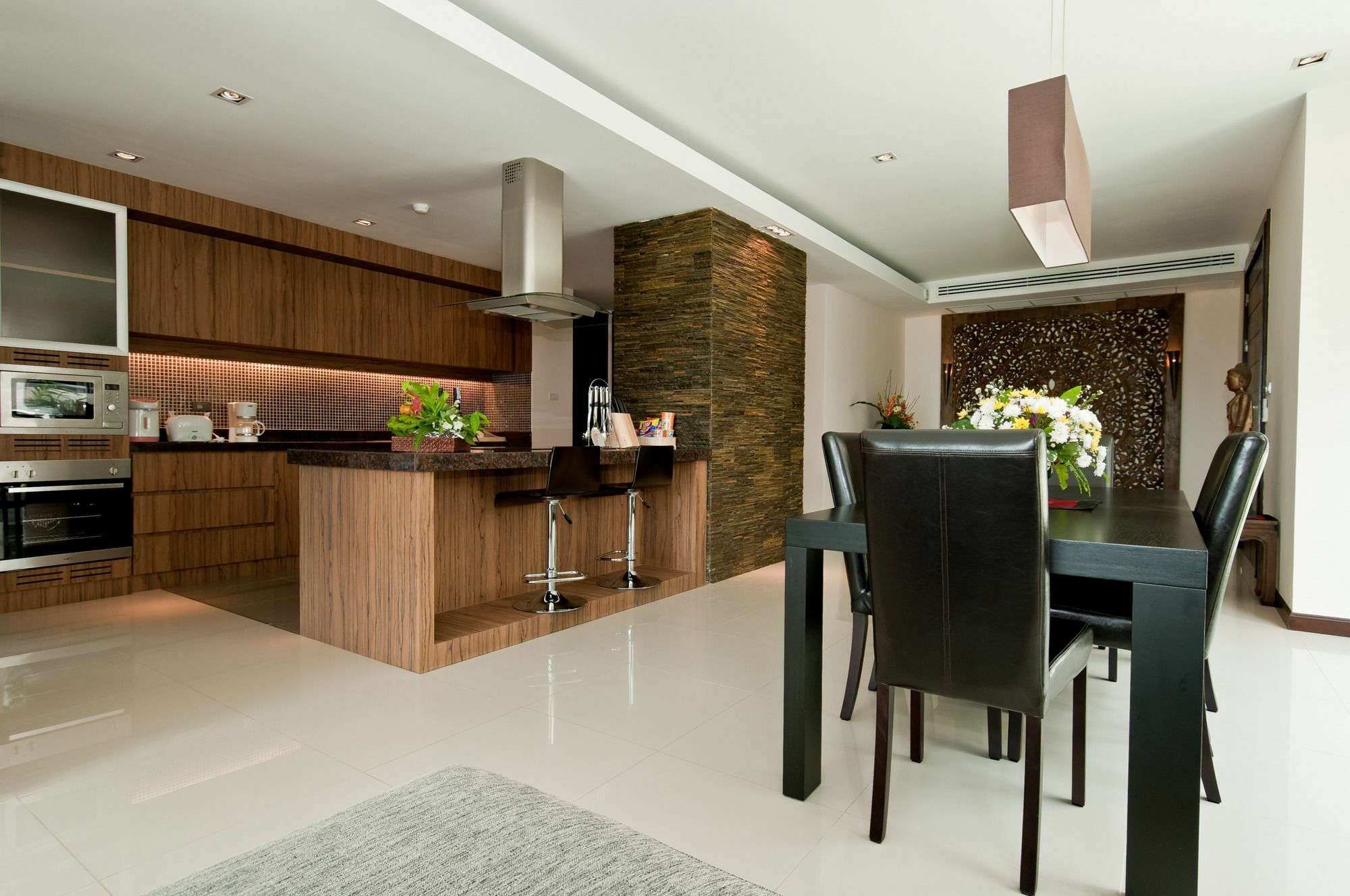 Apartament Karon View 2 Zewnętrze zdjęcie