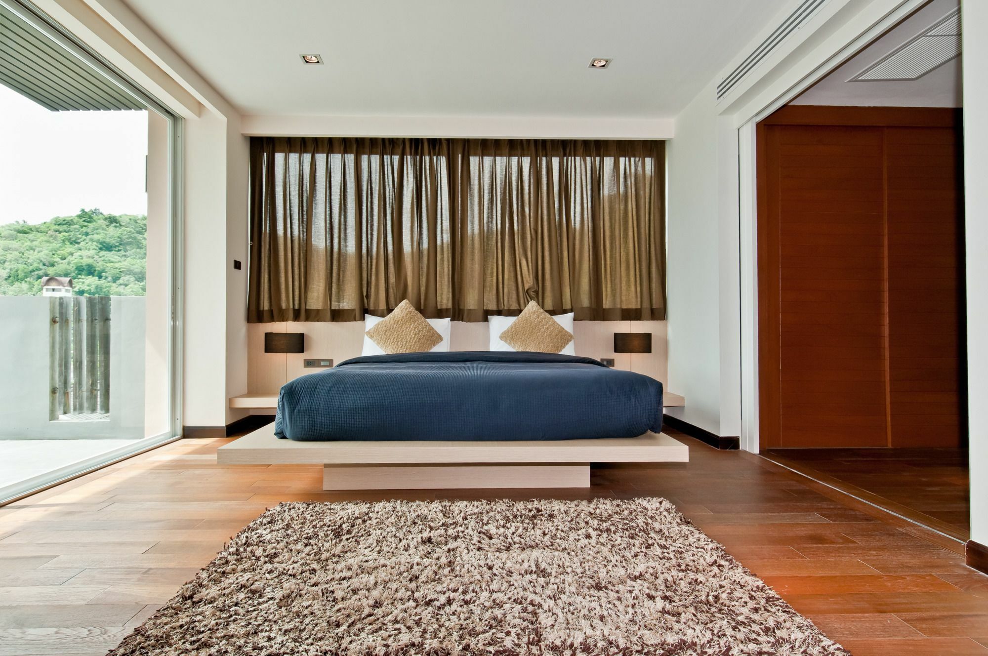 Apartament Karon View 2 Zewnętrze zdjęcie