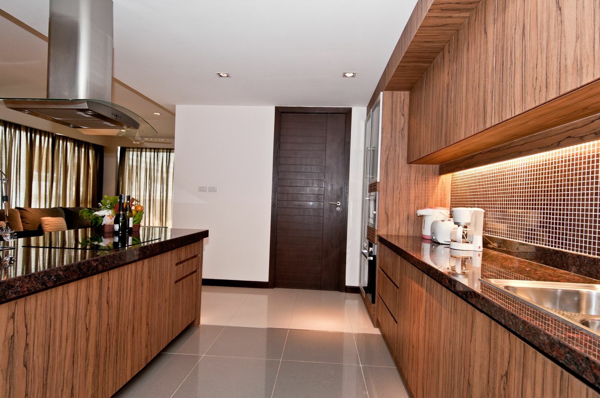 Apartament Karon View 2 Zewnętrze zdjęcie